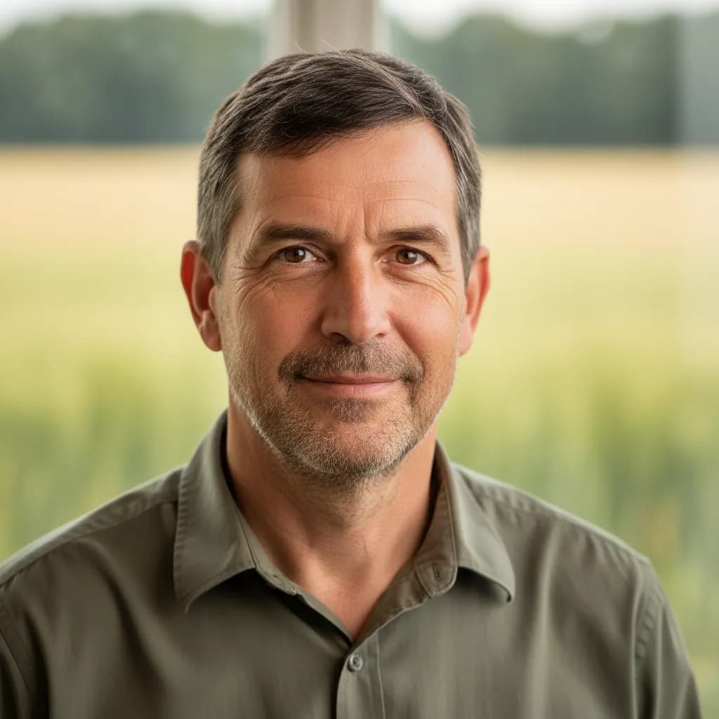 Autor Andrzej Pietras